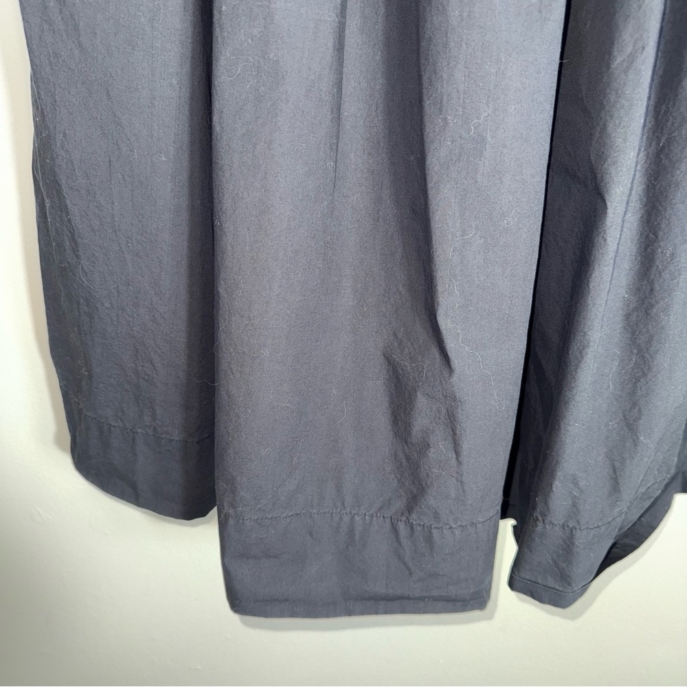 Alex Mill Black Midi Skirt - Picture 4 of 9